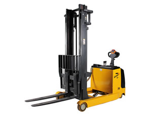 Вилочный подъемник