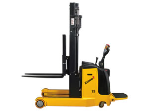 Вилочный подъемник