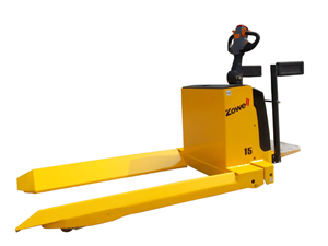 Самоходная Тележка Для Рулонов 3 т