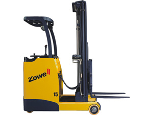 2.0 Ton Электрические Ричтраки