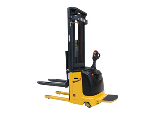 XE/XEH Стандартный Электрический Штабелер