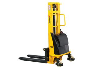 XS Полуэлектрический Штабелер