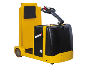 Тягач Складской 3 т