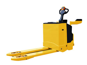 Самоходная тележка