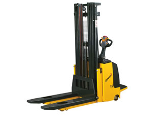 Электрические Штабелеры