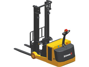 Штабелер с противовесом