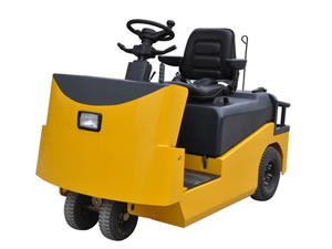 Складской тягач 6 т