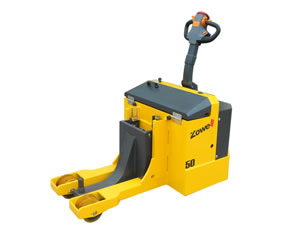 Складской тягач 3-5 т 