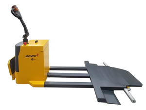 Транспортер для автомобиля