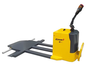 Транспортер для машин